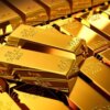 Gold tembus $ 2.750 karena itu tarif baru Trump