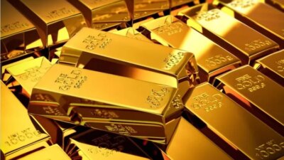 Gold tembus $ 2.750 karena itu tarif baru Trump