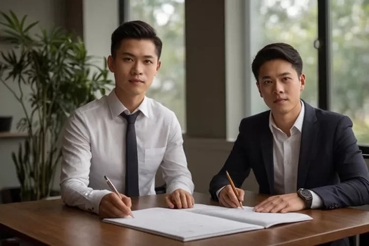 Sahabatlegal, Solusi Profesional untuk Kebutuhan Hukum Bisnis