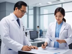 Proses dan Tantangan Izin Klinis Pratama