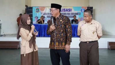 Strategi Pemerintah Kota Cilegon Mengatasi Defisit dan Meningkatkan Pelayanan