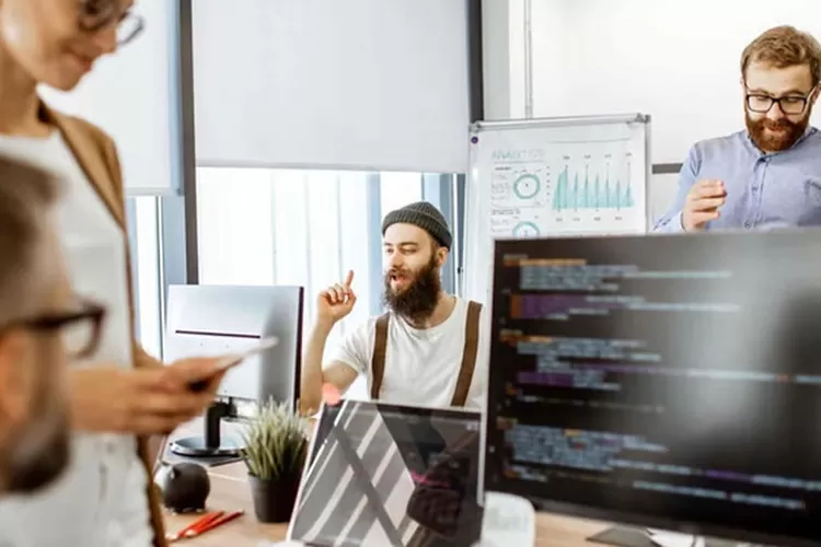 IT Outsourcing NextGen: Solusi Digitalisasi Bisnis Fashionable