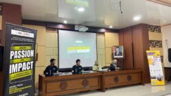 MAXY Academy dan UNS Gelar Sociopreneurship Bootcamp