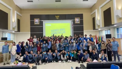 Maxy Academy dan Lldikti II Penguatan Teknologi -Pendidikan Berbasis Teknologi