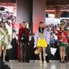 Mahasiswa BINUS College Juarai Kontes Fashion Design YouC1000