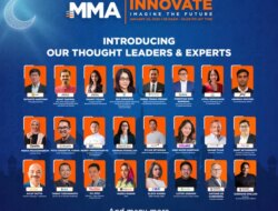 AI Innovation Meriahkan Ramadhan di MMA Innovate Indonesia 2025