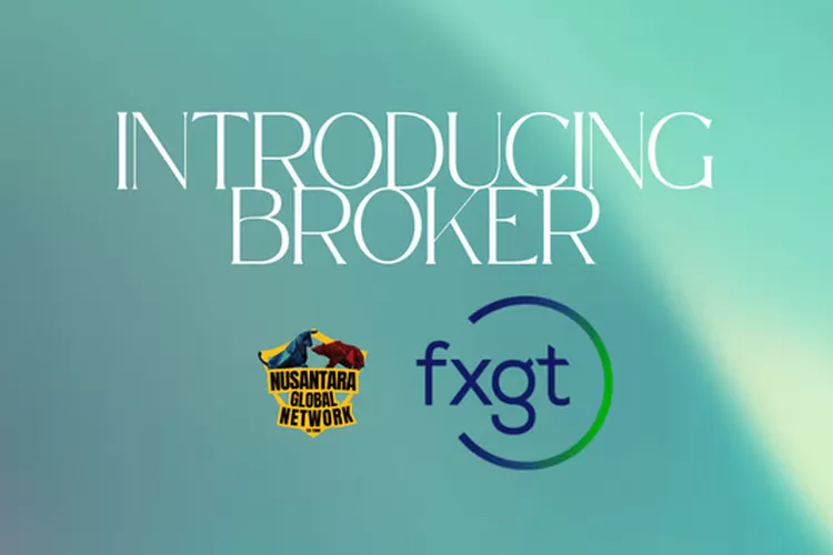 Nusantara Global Community dan Dealer FXGT Mengorbitkan Program IB