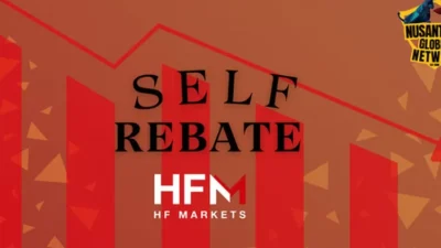 Nusantara Global Community & HF Markets Hadirkan Rebate Eksklusif