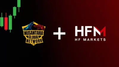 Nusantara Global Community berkolaborasi dengan HF Markets untuk program IB