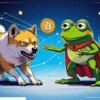 SHIB vs PEPE: Siapa yang Mempunyai Peluang Lebih Baik?