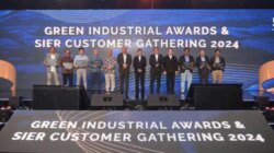 PT Bambang Djaja Raih Pengakuan di SEER Inexperienced Commercial Awards 2024