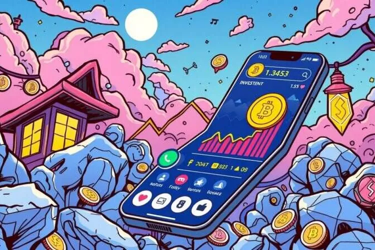 Sumber : Bittime