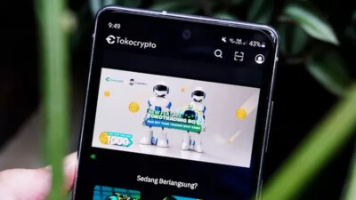 Peluang Kripto 2025: Bitcoin dan Token ATMR di Depan