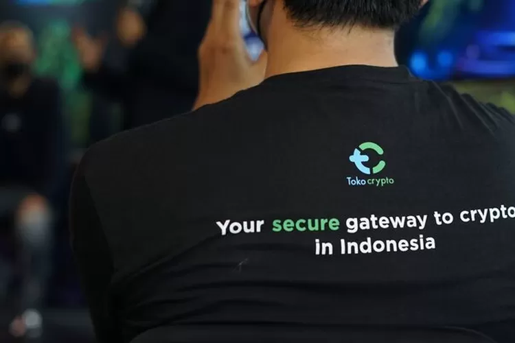 Tokocrypto Dukung Langkah OJK Regulasi Aset Kripto