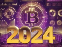 Dominasi Bitcoin di 2024, Akankah Berlanjut di 2025?