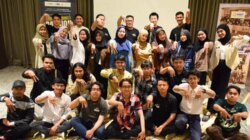 Mengembangkan bakat muda Indonesia dengan Maxy Academy