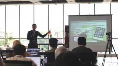 Kolaborasi PINTAR dan Prakerja Dukung Digitalisasi UMKM