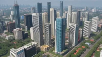 Digital Office Jakarta: Solusi Ekonomis bagi UMKM