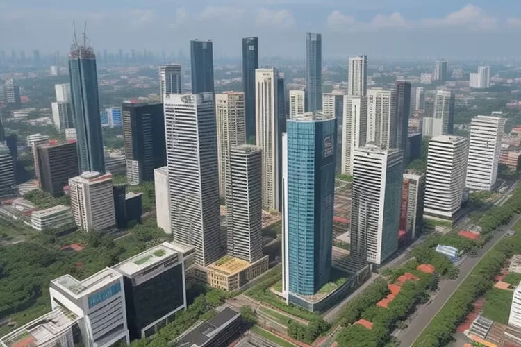 Digital Office Jakarta: Solusi Ekonomis bagi UMKM