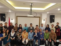 inHARMONY Tower: Inovasi Pelayanan Kesehatan Preventif di Indonesia