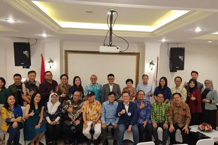 inHARMONY Tower: Inovasi Pelayanan Kesehatan Preventif di Indonesia