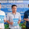 Musda KNPI VI KBB  Tiga Calon Kandidat, Siap Bersaing Menjadi Ketua DPD KNPI Kabupaten Bandung Barat