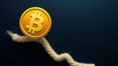 Saat Bitcoin melemah, 3 altcoin ini mempunyai potensi untuk naik