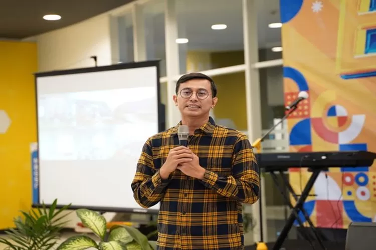Sumber : BINUS Media &amp; Publishing