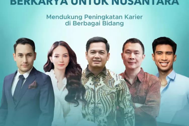 Binus On-line merayakan 16 tahun, memperluas akses ke pendidikan virtual