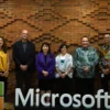 Binus dan Microsoft mengembangkan Talenta AI untuk Indonesia