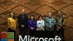 Binus dan Microsoft mengembangkan Talenta AI untuk Indonesia