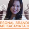 Maxy Academy memegang webinar tanpa dipungut biaya: branding pribadi untuk pencari kerja