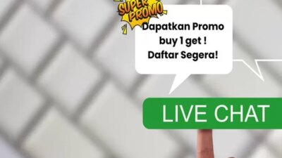 Siaran whatsapp aman dari pemblokiran dengan api resmi