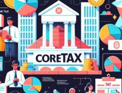 Coretax Indonesia: Solusi Virtual Baru untuk Perpajakan