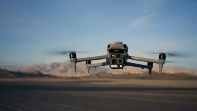 DJI Matrice 4 Sequence: Drone AI Canggih untuk Industri