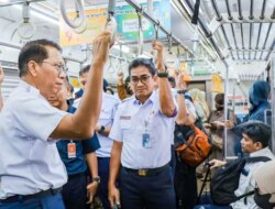 KAI Meninjau Layanan Kartu Disabilitas untuk Penumpang Jalur Komuter
