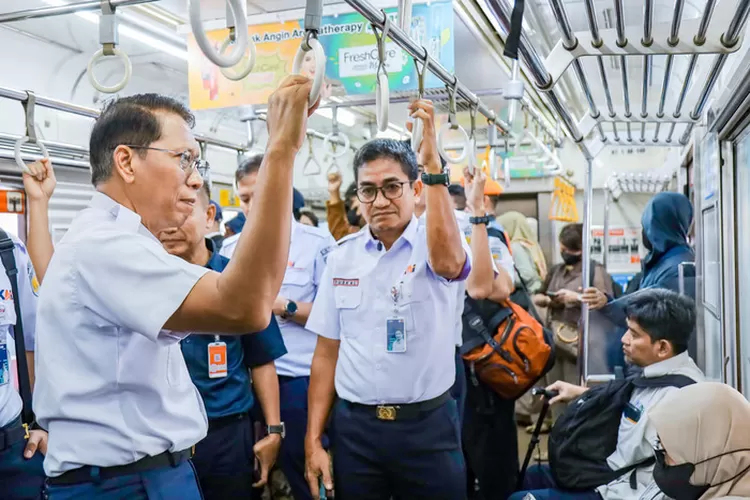 KAI Meninjau Layanan Kartu Disabilitas untuk Penumpang Jalur Komuter