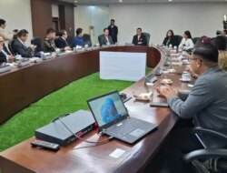 Indonesia dan India memperkuat kemitraan untuk pembangunan global
