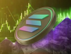 Harga Solana anjlok 60%, inilah penyebab dan prospeknya