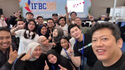 Waralaba memberi dorongan untuk pertumbuhan kewirausahaan dengan menggunakan IFBC 2025