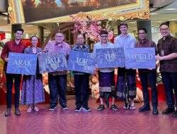 Bali Arak Day 2025: Mengangkat Nilai Budaya dan Ekonomi