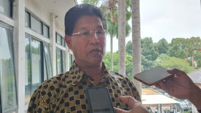 Terkait Lelang Komisi III DPRD KBB Akan Panggil Pihak Dinas PUTR