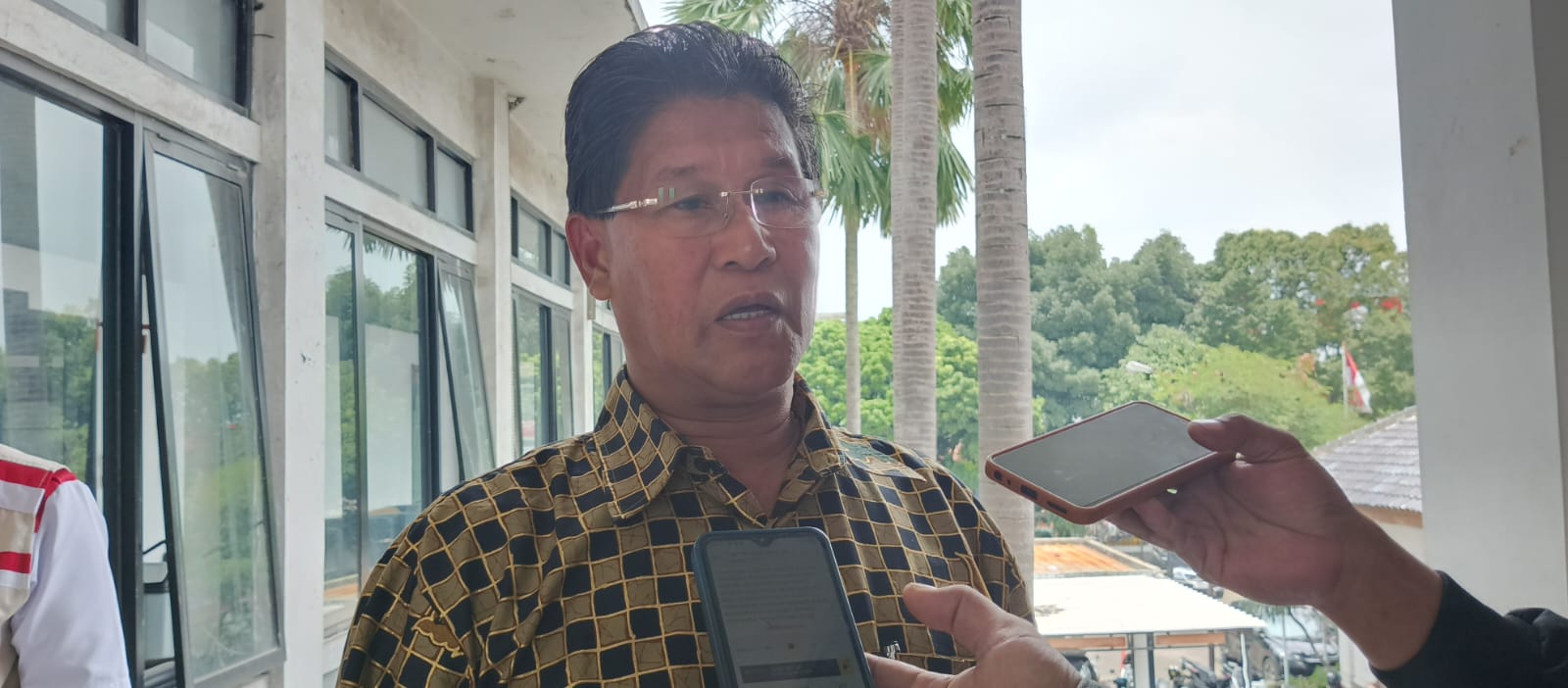 Terkait Lelang Komisi III DPRD KBB Akan Panggil Pihak Dinas PUTR