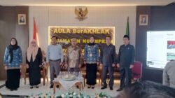 Kecamatan Ngamprah Gelar Acara Musrembang RKPD Tahun 2026