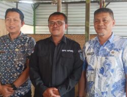 Diskusi Rencana Realisasi Program Ketahanan Pangan, Strategi Pengembangan Bumdes Duta Usaha Rancage Desa Cilame