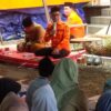 BPBD KBB Beserta Puluhan Anak Yatim gelar Sholawat dan Do’a Bersama, Begini Ungkap Kalak Meidi