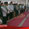 Harlah NU ke-102 Kecamatan Lembang Di Isi Santunan Anak Yatim Sekaligus Pelantikan MWC NU