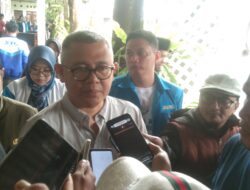 Musda ke-VI KNPI KBB Resmi di  Buka, PJ Bupati Ade Zakir Tegaskan Begini