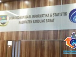 Diskominfotik Bandung Barat Segera Luncurkan Aplikasi Quick Respon Berbasis WhatsApp