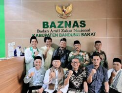 Ini Dia Besaran Jumlah Zakat yang di Tetapkan BAZNAS KBB Pada Ramadan 1446 Hijriah 2025 Sekarang